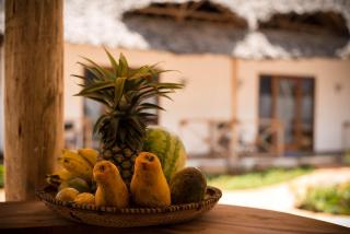Tamu Tamu Boutique Hotel - Pwani Mchangani - 5