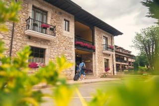 Hotel & Spa María Manuela - Onís - 3