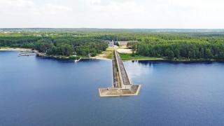 Centrum Konferencyjno Rekreacyjne Molo - 2