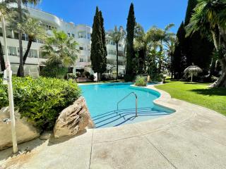 Marbella Real Golden Mile -EaW Homes - Marbella - 8