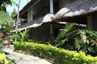 Sativa Sanur Cottages - Sanur - 4
