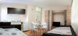 Studio Bobo - Ohrid - 1