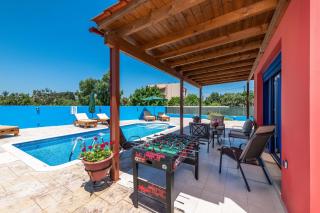 Olympia Villa - Gennadi - 0