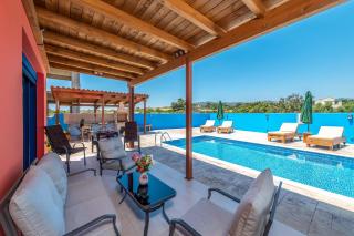 Olympia Villa - Gennadi - 7