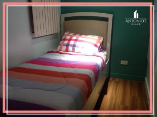 Classy Smart Designed 2BR Loft Unit FREE WIFI & NETFLIX at Fort Victoria BGC - Manila - 9