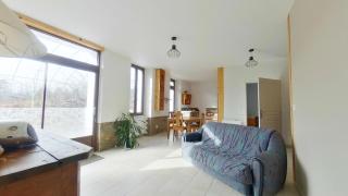 Appartement entier T4 à Jausiers - 5