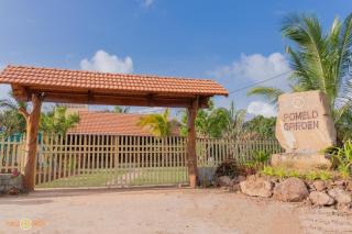 Phu Quoc Pomelo Garden - 6