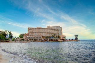 Helnan Royal Palestine Hotel - Montazah Gardens - Alexandrië - 0
