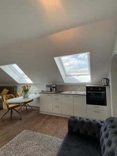 Ferienwohnungen Salz und mehr - 8