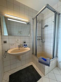 Ferienwohnungen Salz und mehr - Bad Sassendorf - 0