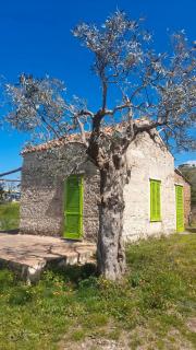 Il Canto di Kokopelli Country Houses - Brattirò - 9