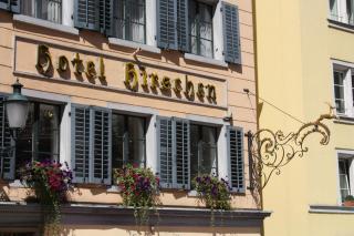 Hotel Hirschen - Zurigo - 0
