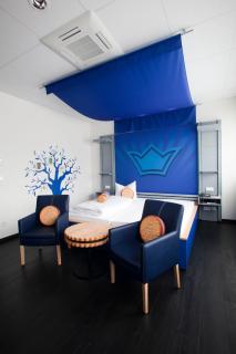 Food Hotel - 3
