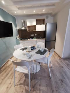 Torino Vacancy San Tommaso Suite - 4