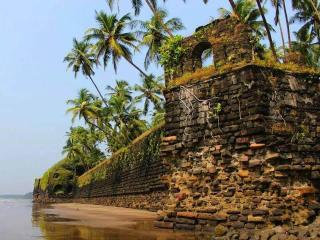 Parvati Niwas Homestay -5 Mins walking frm Revdanda Beach & Fort -Free Wifi - 7