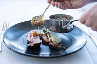 Stammershalle Badehotel - 2