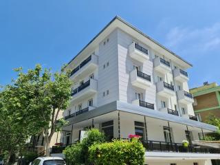 Beach Hotel Clerice - Rimini - 9