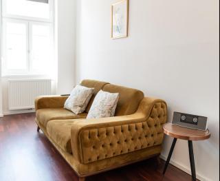 Comfortable Apartments Vienna 1100 with contactless Check-in - Vienna - 2