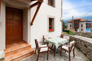 Vivienda Vacacional Leo - Andrín - 6