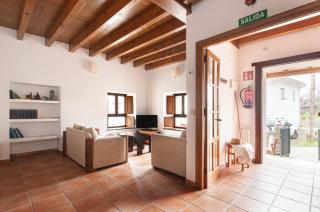 Vivienda Vacacional Leo - Andrín - 4