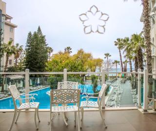 Side Star Beach Hotel - Ultra All Inclusive - 5