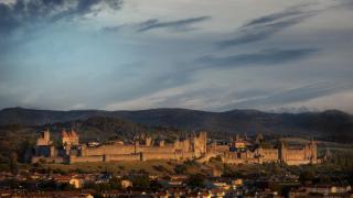 L'Atelier B&B, Amazing View & SPA - Carcassonne - 7