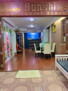 Sunshine Guest House - Hua Hin - 9