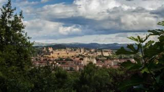 L'Atelier B&B, Amazing View & SPA - Carcassonne - 6