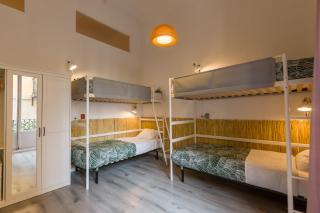 Social - Coliving & Coworking - Madrid - Madrid - 6