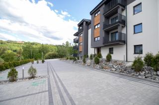 Apartamenty Spokojna z balkonem - Dream Apart - 9