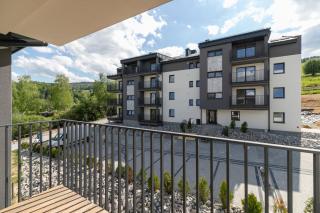 Apartamenty Spokojna z balkonem - Dream Apart - 7