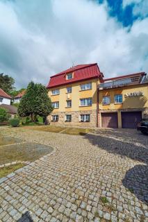 Marel-Apartments U SOWY- Park- Polanica Zdrój - Polanica-Zdrój - 0