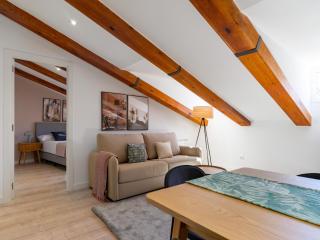 Limehome Madrid Calle Ave María - estancia temporal - 2