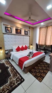 Hotel Surya Palace - Chaumu - 0