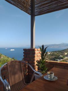 Grand Seaview Apartments - Ksamil - 7