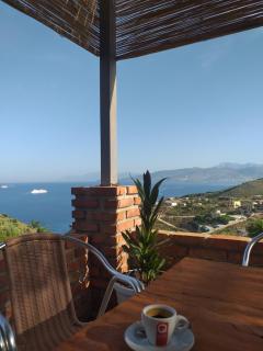Grand Seaview Apartments - Ksamil - 6