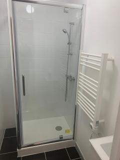 Villa Tenjin chambre 14 - Bondy - 9
