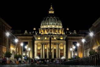 Roma Vatican - Rome - 0