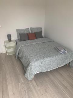 Villa Tenjin chambre 14 - Bondy - 1
