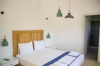 Villa Dimitris - Palekastron - 8
