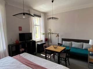 Apartment Stará Pošta - 2