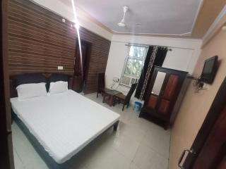 Hotel Surya Palace - Chaumu - 2