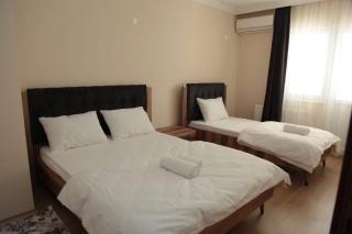 Kıvanç Residence - 4
