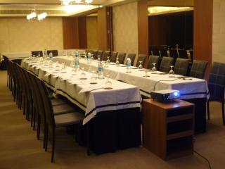 Udman Hotel Panchshila Park - 2