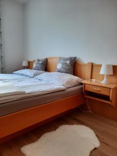 Ferienwohnung Evi - 3