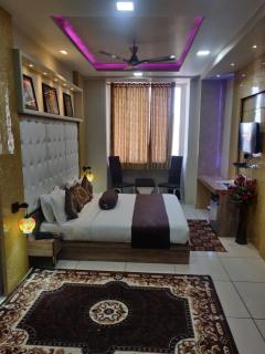 Hotel Surya Palace - Chaumu - 9