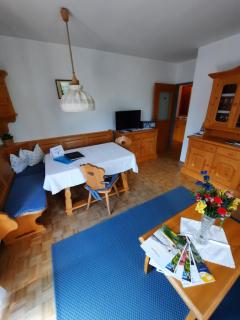 Ferienwohnung Evi - Sankt Gilgen - 3