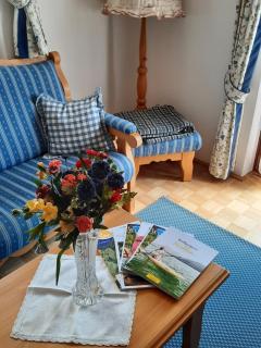 Ferienwohnung Evi - 5