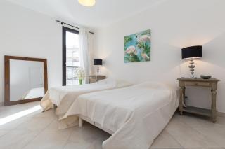 Modern 3 bedroom 3 bathroom apartment for rent near Cannes Old Town walking distance to Palais - 2000 - Cannes - 7
