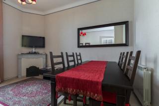 Three bedroom two bathroom apartment in center of Cannes on quiet street minutes from the Palais - 2002 - Cannes - 6